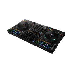 【保証期間あり】Pioneer DDJ-FLX4 DJコントローラー Pioneer DJ DDJ-FLX4 2-Channel DJ Controller for Rekordbox